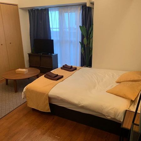 Comfort Self Hotel S-Crea Kitahama Osaka Eksteriør billede