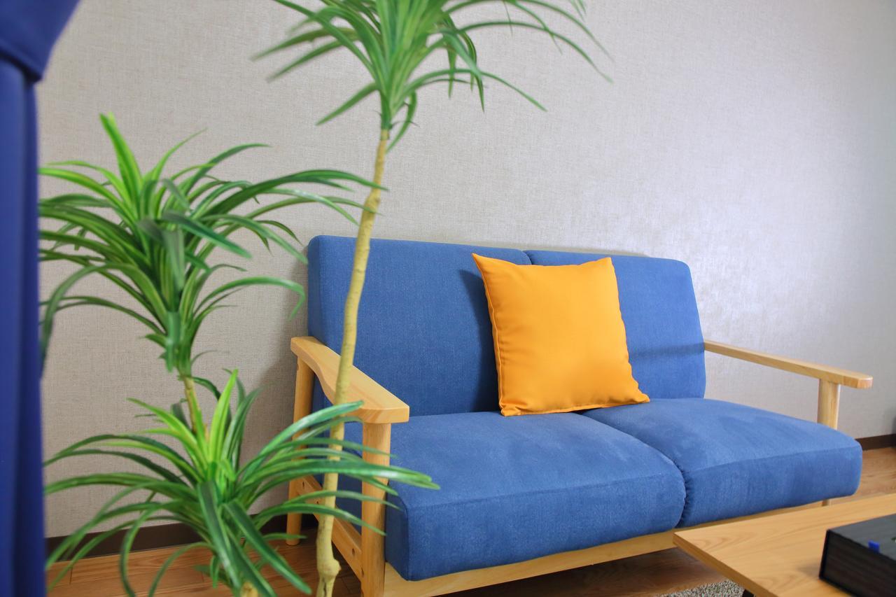 Comfort Self Hotel S-Crea Kitahama Osaka Eksteriør billede