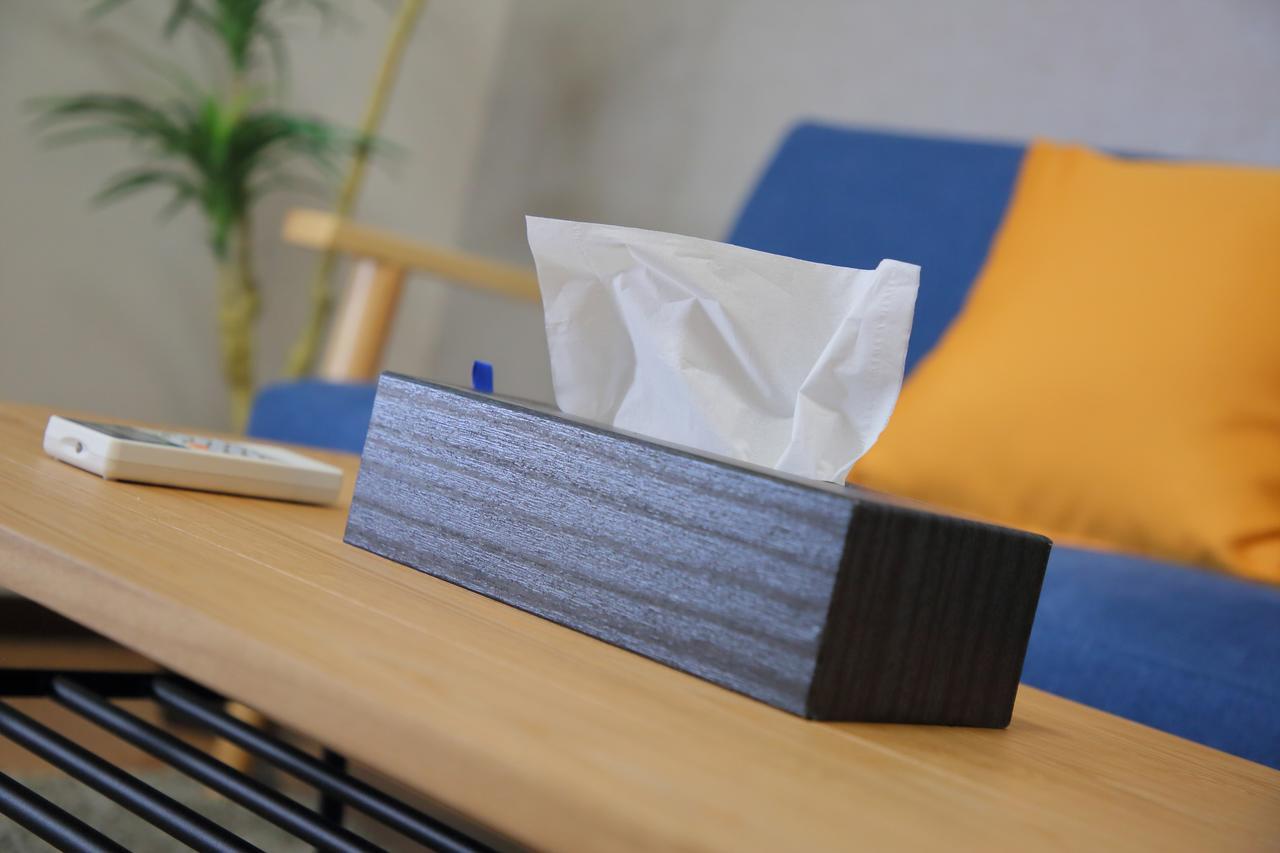 Comfort Self Hotel S-Crea Kitahama Osaka Eksteriør billede