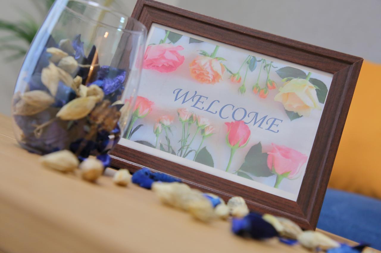 Comfort Self Hotel S-Crea Kitahama Osaka Eksteriør billede
