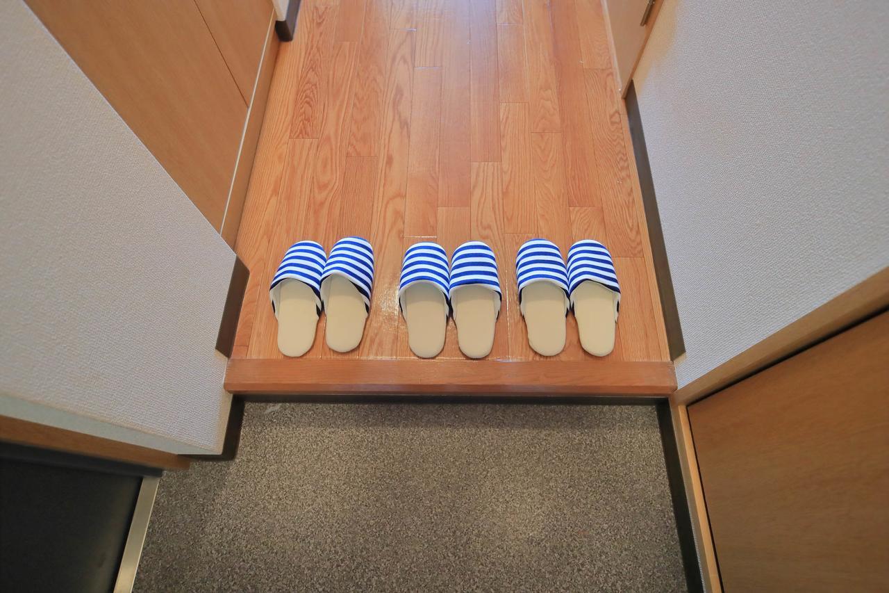 Comfort Self Hotel S-Crea Kitahama Osaka Eksteriør billede